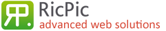 RicPic - web solutions provider